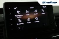 Nissan Primastar vaihtoauto