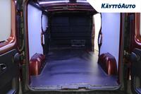 Nissan Primastar vaihtoauto