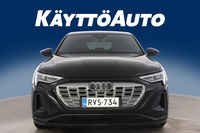 Audi Q8 e-tron vaihtoauto