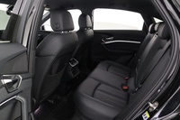 Audi Q8 e-tron vaihtoauto