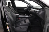 Audi Q8 e-tron vaihtoauto