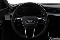 Audi Q8 e-tron vaihtoauto