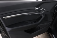 Audi Q8 e-tron vaihtoauto