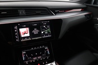 Audi Q8 e-tron vaihtoauto