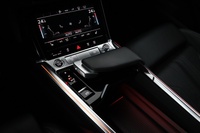 Audi Q8 e-tron vaihtoauto