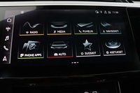 Audi Q8 e-tron vaihtoauto