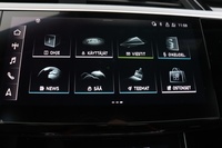 Audi Q8 e-tron vaihtoauto