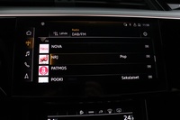 Audi Q8 e-tron vaihtoauto