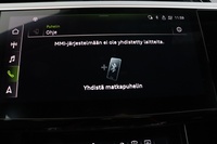 Audi Q8 e-tron vaihtoauto