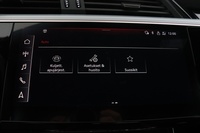 Audi Q8 e-tron vaihtoauto