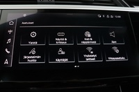 Audi Q8 e-tron vaihtoauto