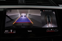 Audi Q8 e-tron vaihtoauto