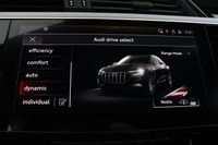 Audi Q8 e-tron vaihtoauto