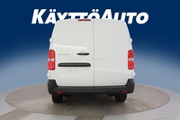 Opel Vivaro vaihtoauto