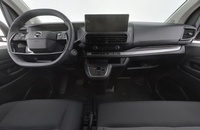 Opel Vivaro vaihtoauto