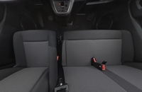 Opel Vivaro vaihtoauto