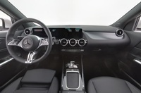 Mercedes-Benz GLA vaihtoauto