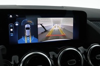 Mercedes-Benz GLA vaihtoauto