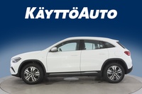 Mercedes-Benz GLA vaihtoauto