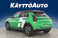 Renault 5 vaihtoauto