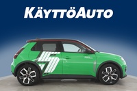 Renault 5 vaihtoauto