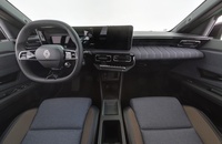 Renault 5 vaihtoauto