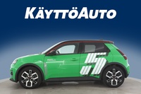 Renault 5 vaihtoauto