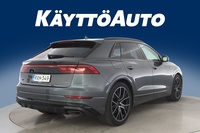 Audi Q8 vaihtoauto