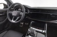 Audi Q8 vaihtoauto