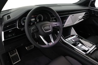 Audi Q8 vaihtoauto