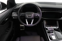 Audi Q8 vaihtoauto