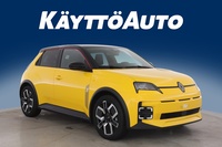 Renault 5 vaihtoauto