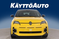 Renault 5 vaihtoauto