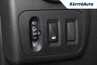 Nissan NV400 vaihtoauto