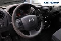 Nissan NV400 vaihtoauto