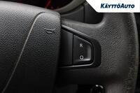 Nissan NV400 vaihtoauto