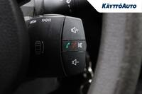 Nissan NV400 vaihtoauto