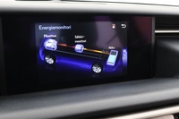 Lexus IS vaihtoauto