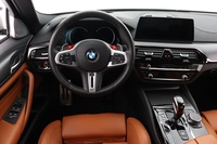 BMW M5 vaihtoauto