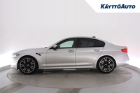 BMW M5 vaihtoauto
