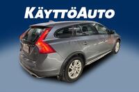 Volvo V60 Cross Country vaihtoauto