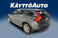 Volvo V60 Cross Country vaihtoauto
