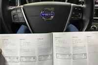 Volvo V60 Cross Country vaihtoauto