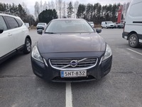Volvo S60 vaihtoauto