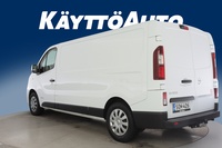 Nissan NV300 vaihtoauto