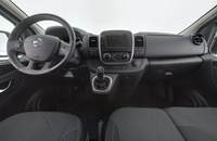 Nissan NV300 vaihtoauto