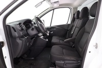 Nissan NV300 vaihtoauto