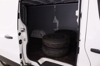 Nissan NV300 vaihtoauto