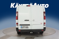 Nissan NV300 vaihtoauto