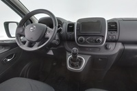 Nissan NV300 vaihtoauto